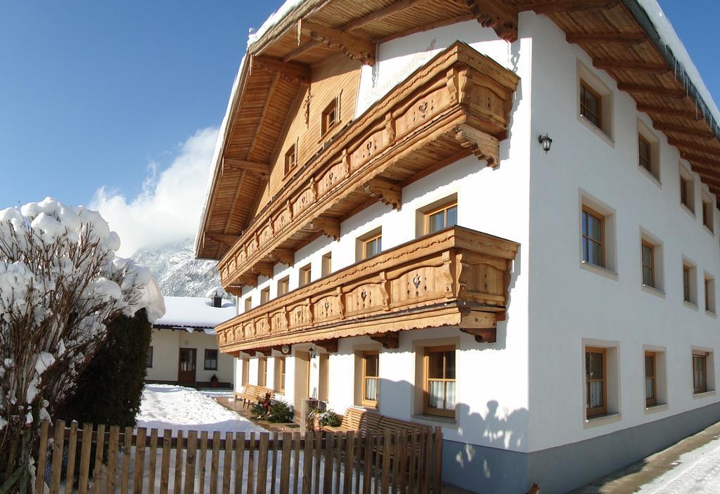 Denggnhof Villa Münster Exteriör bild